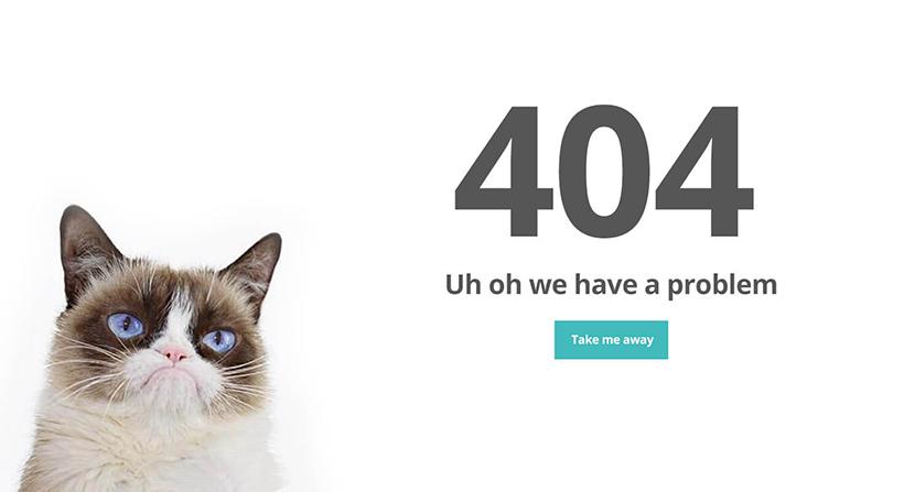 що таке 404