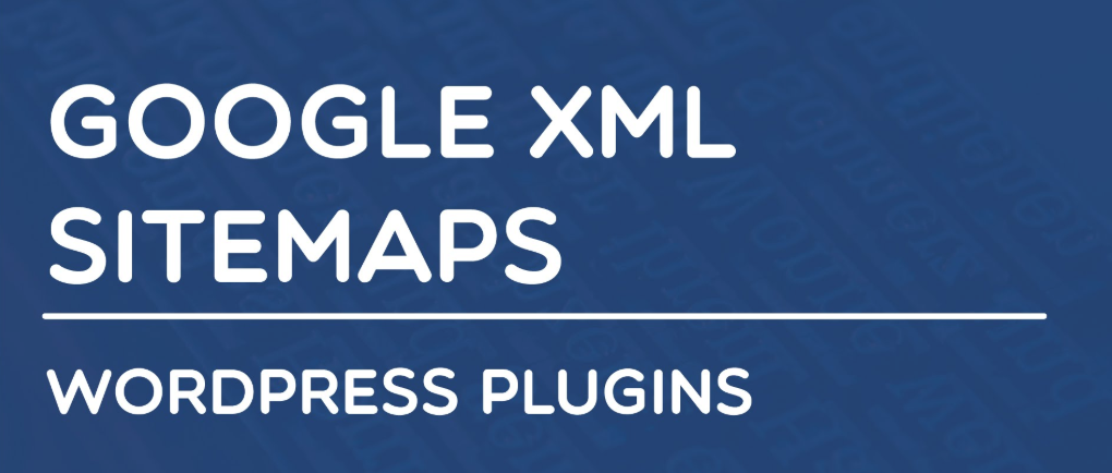 google xml sitemaps