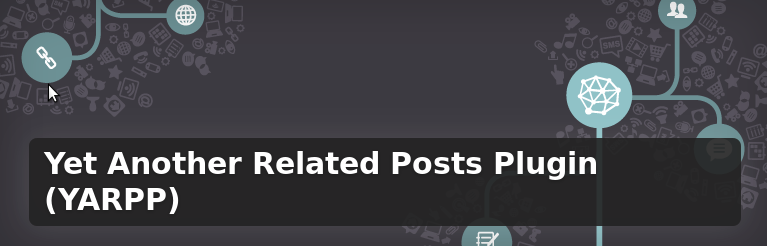 yet інші related posts plugin