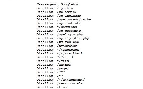 мапа сайту - sitemap.xml