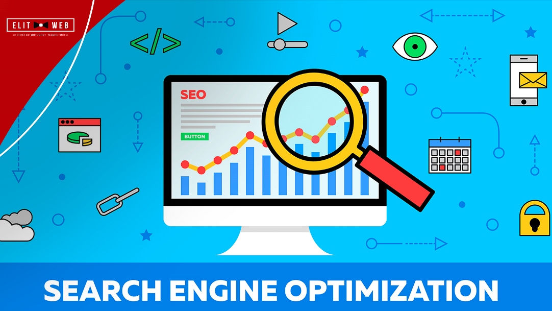 поисковая оптимизация (seo)