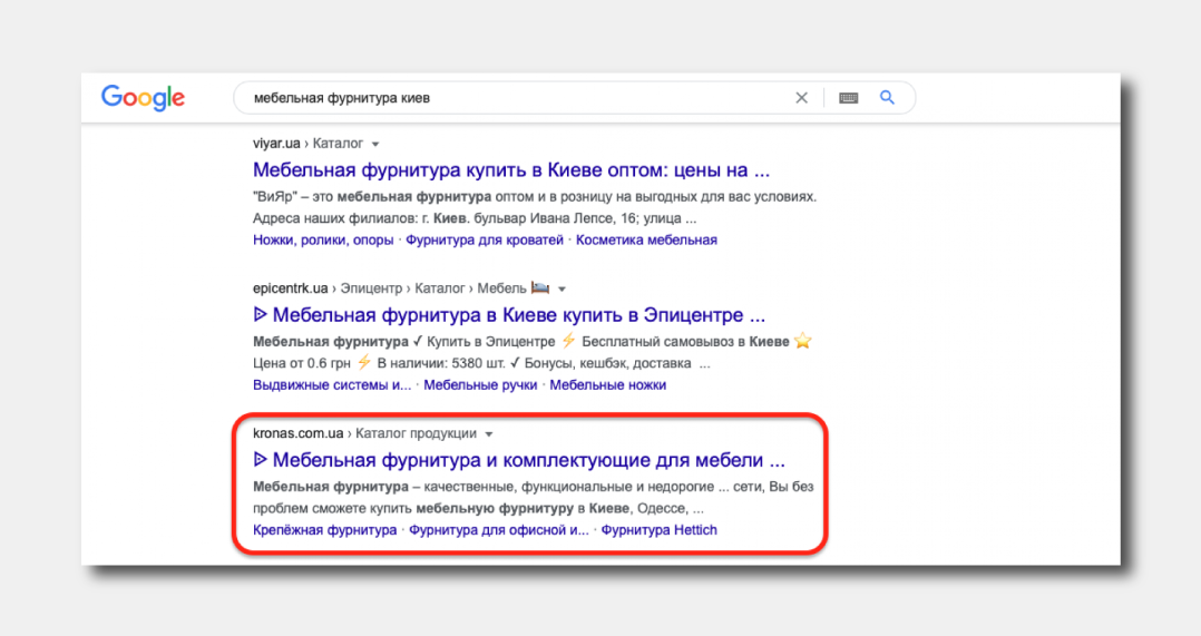 наші висновки та план подальших робіт