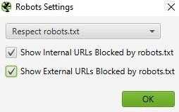 как проверить корректность работы файла robots.txt
