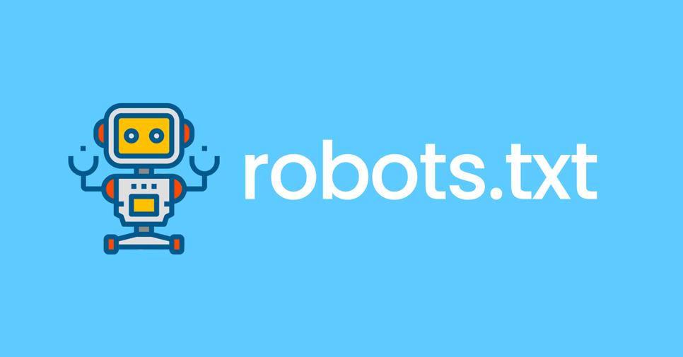 Что такое robots txt