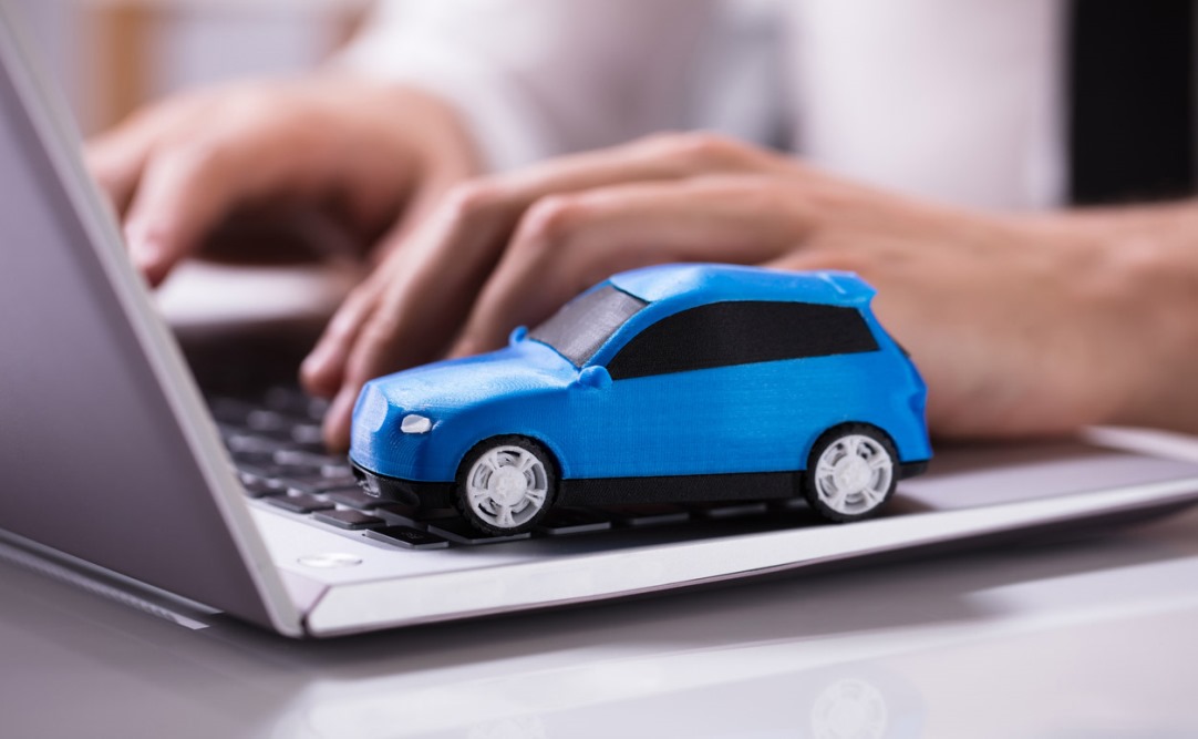 Почему дилерам на авторынке важно использовать SEO