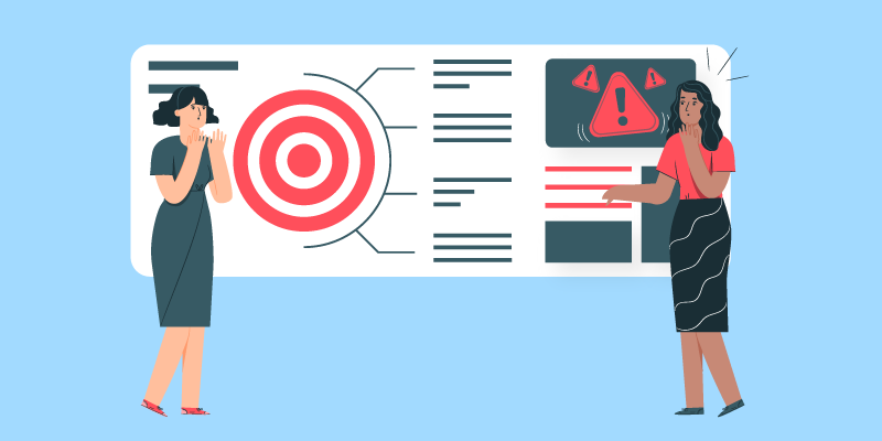 Почему не работают цели в Google Analytics