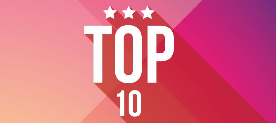 Как занять первое место в ТОП 10-ТОП 100 SEO компаний