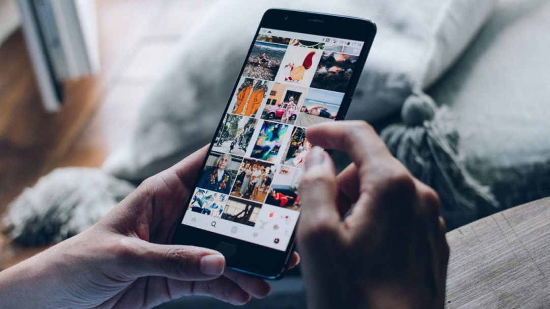 Як захистити аккаунт у Instagram