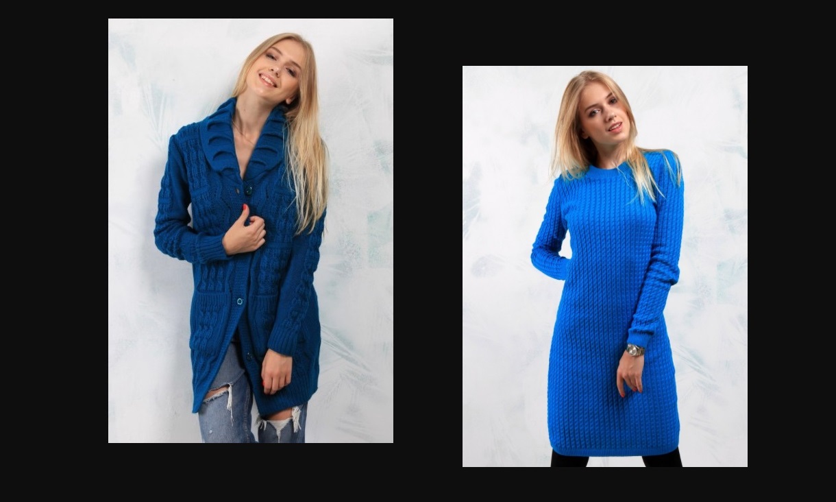 Запустили Google Shopping