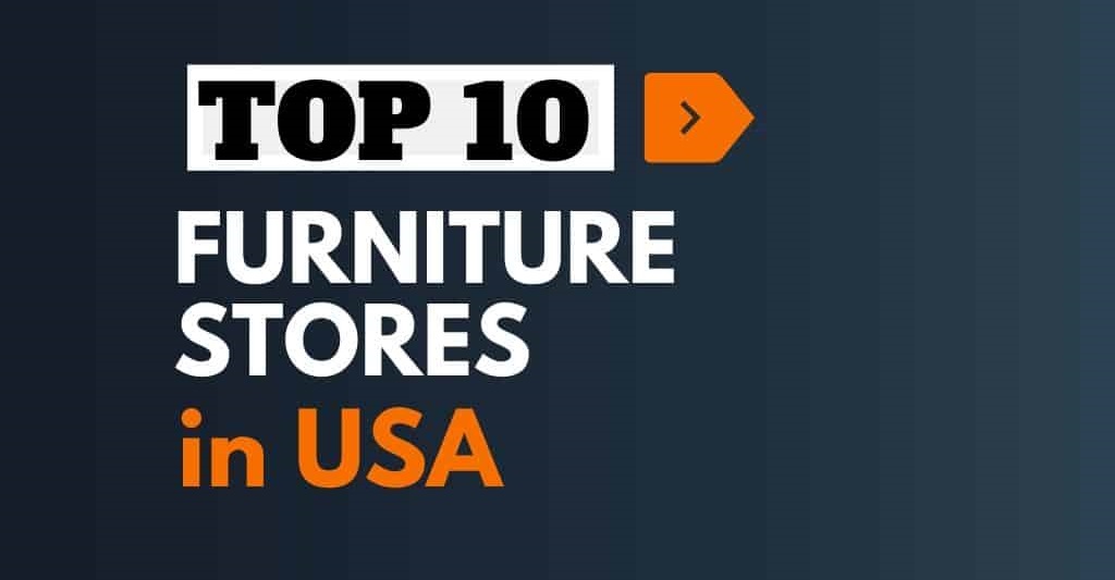 ТОП интернет-магазинов фурнитуры на рынке USA