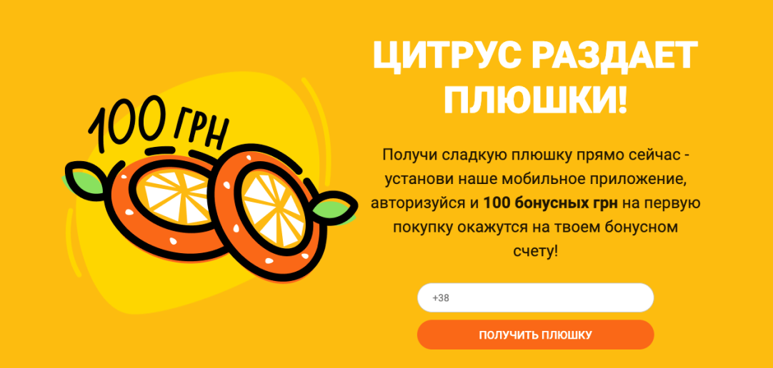 быстрый заказ без регистрации