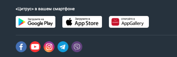 социальные сети и коммуникация с клиентом