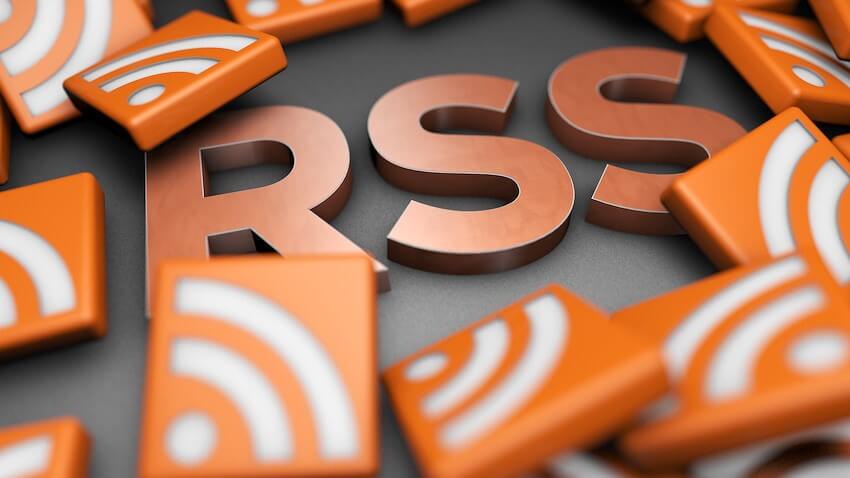 Що таке RSS-стрічка