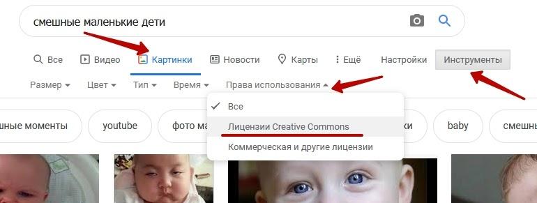 Правила и требования к контенту