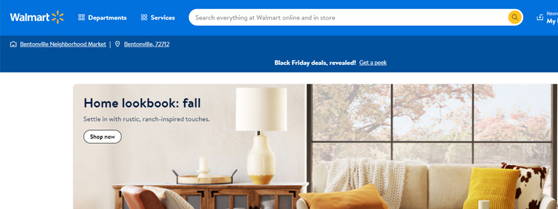 Walmart