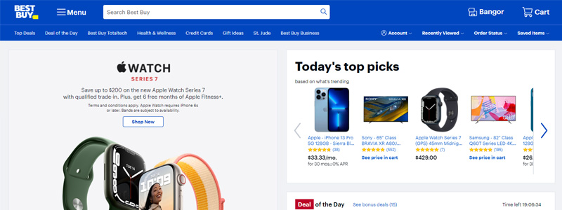 Best Buy