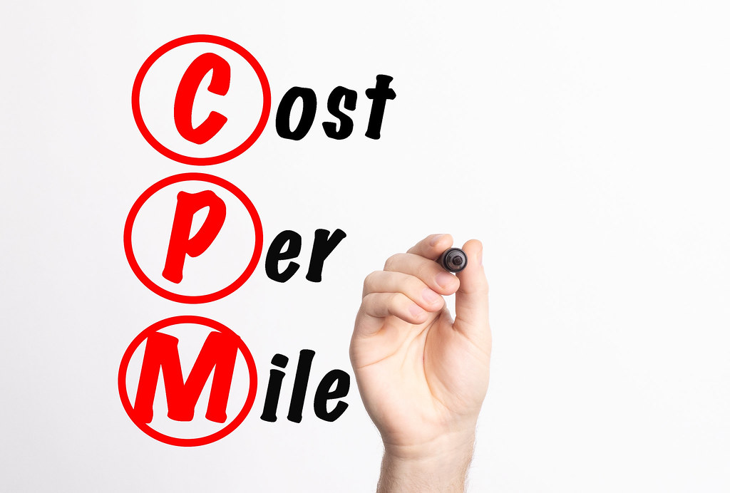 Что такое CPM