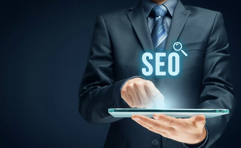 что такое seo-консалтинг