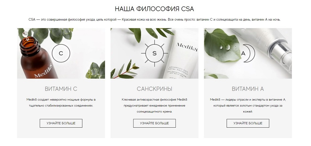 Цели и задачи проекта