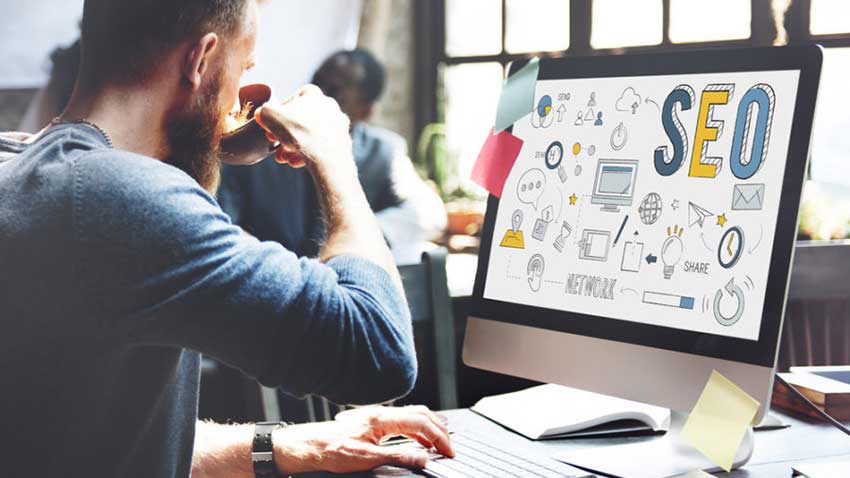 Кто такой SEO специалист