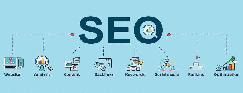 Чем занимается Seo специалист