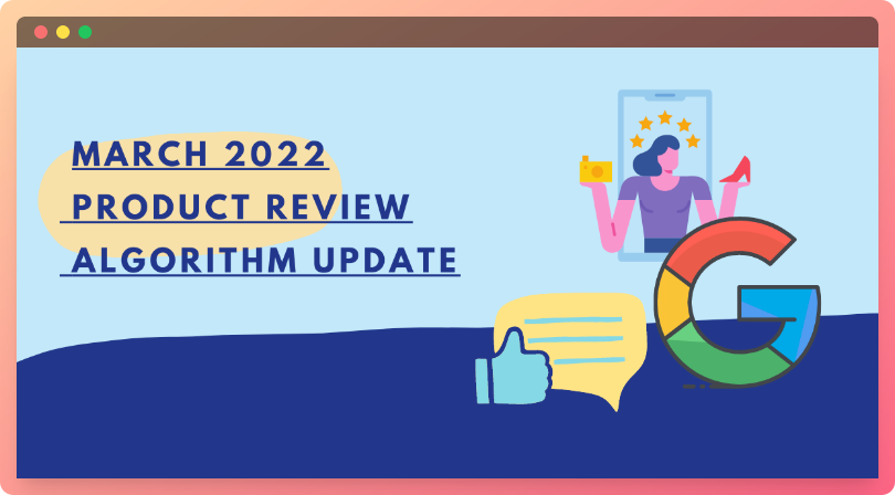 Что делать, если после развертывания Product Reviews Update позиции сайта просели