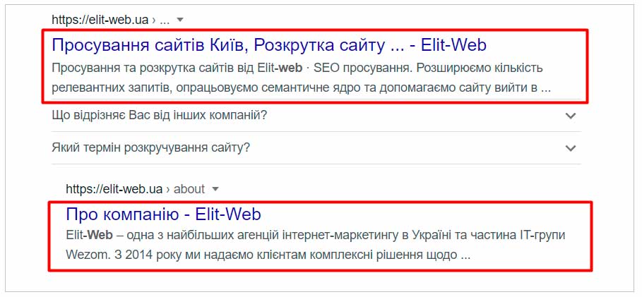 Для чого потрібна мікророзмітка