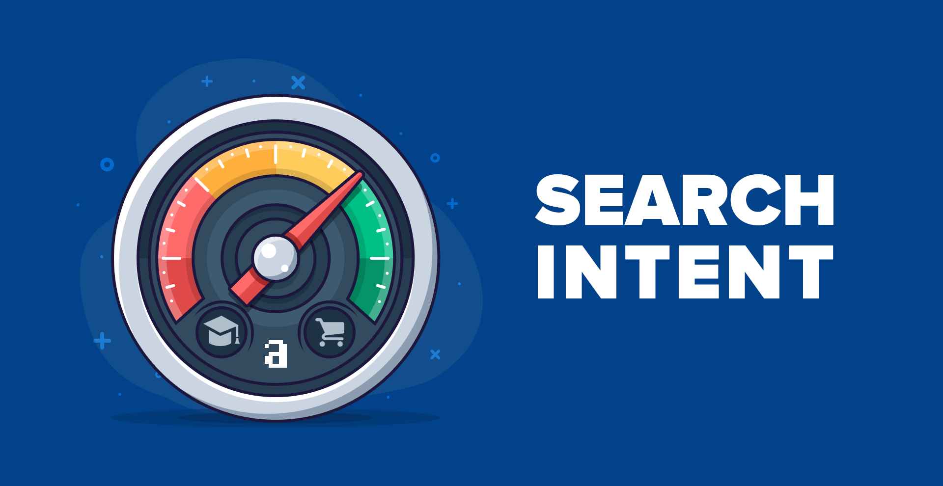 Інтент пошукового запиту у SEO