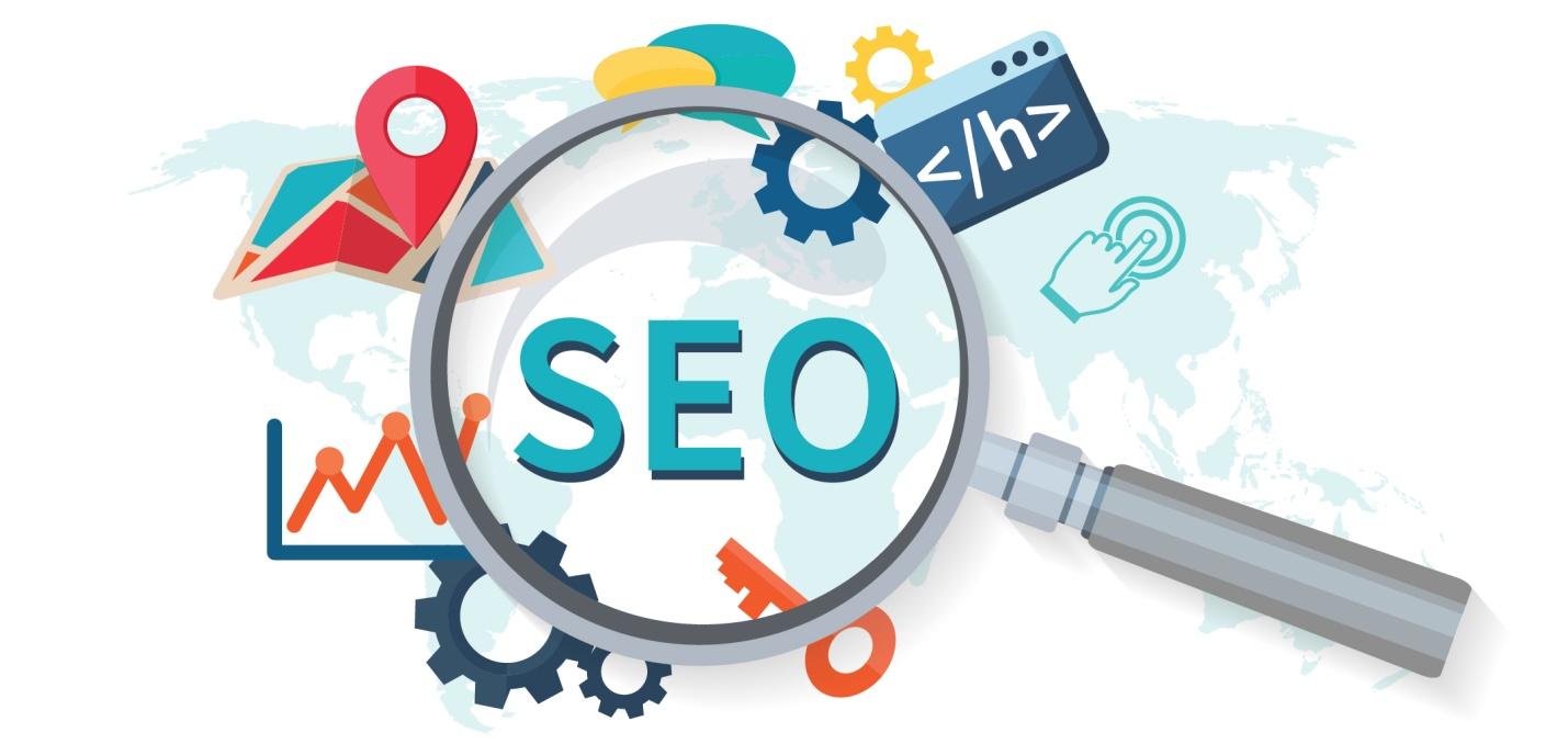 Основные этапы SEO в Финляндии