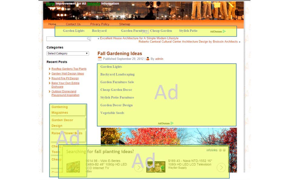 Поведенческие факторы Bing
