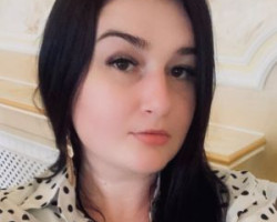 Бохонок Анна