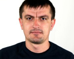 Юристовский Вячеслав