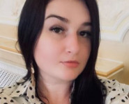 Бохонок Анна