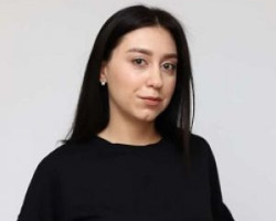 Анастасия Гусак