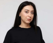 Анастасия Гусак