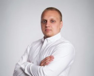 Клюев Эрик