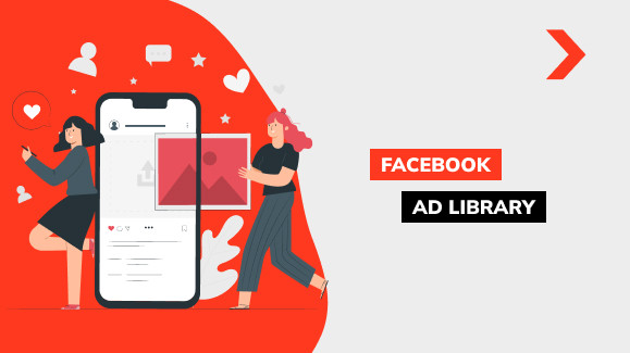 Библиотека рекламы Фейсбук (Facebook Ad Library): как пользоваться