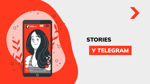 Stories у Telegram — чим вони можуть бути корисні для вашого бізнесу