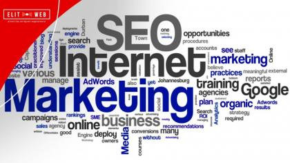 SEO-маркетинг