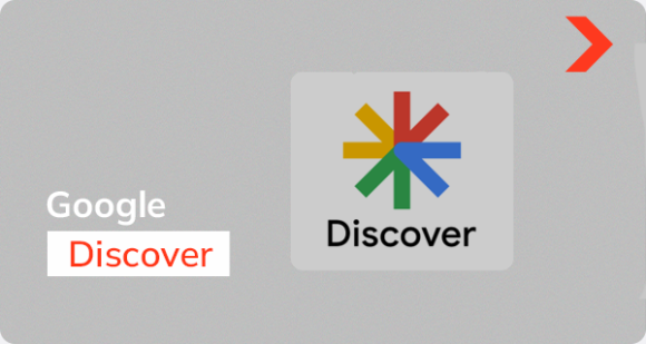 Google Discover - що це і як туди потрапити