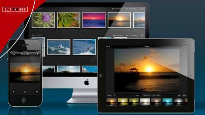 Кейс просування сайту сервісного центру з ремонту техніки Apple
