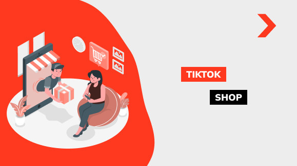 Магазин TikTok Shop: как работает, плюсы и минусы платформы