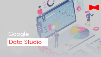 Google Data Studio