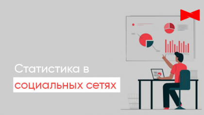Статистика в соцсетях: ключевые метрики для отслеживания