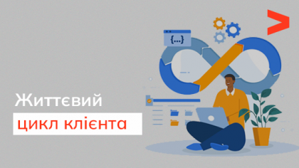 Життєвий цикл клієнта