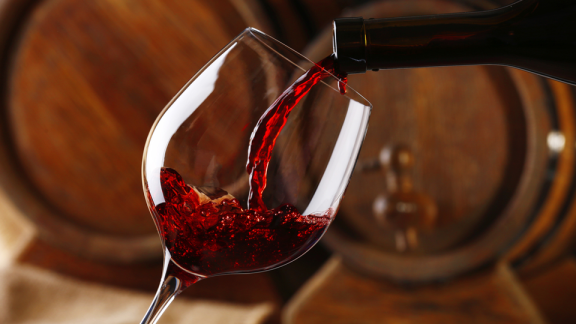 Просування інтернет-магазину на етапі створення для Winetime