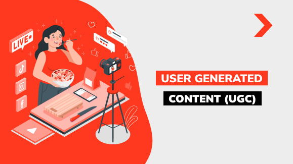 Що таке User Generated Content (UGC) користувацький контент