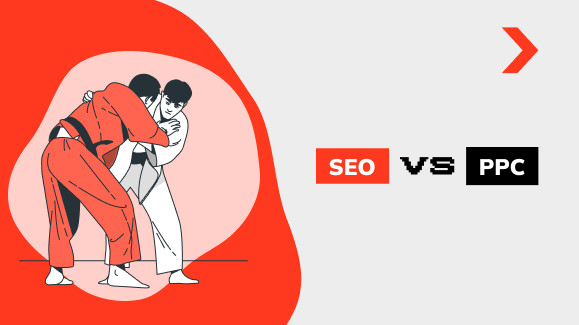Порівняння SEO та контекстної реклами: у чому різниця