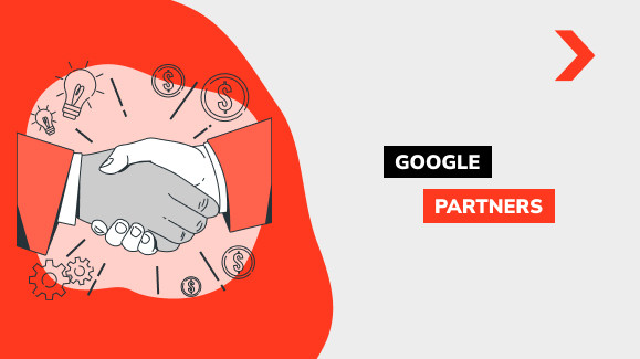 Як стати партнером Google AdWords