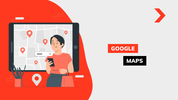 Як додати компанію до Google Maps?